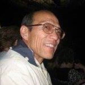 Meet your Posher, Richard